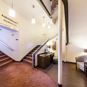 Hotel Graf Moltke Hamburg Hotell