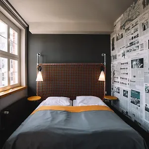 Superbude St Pauli Hambourg
