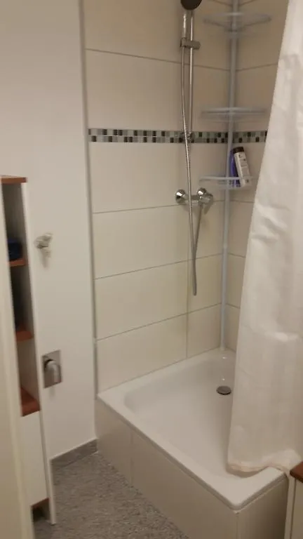 1A Hamburg Airport Apartments